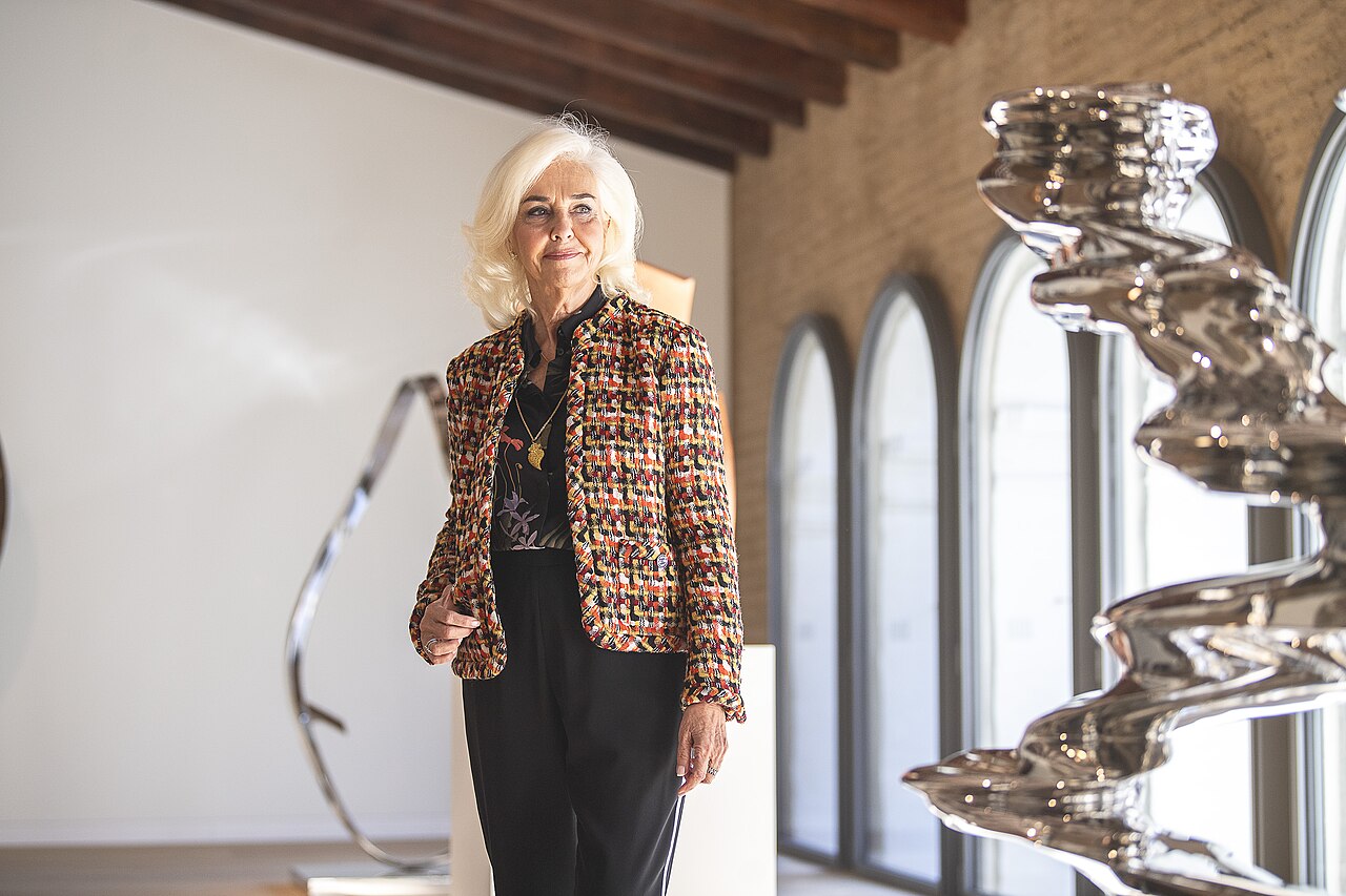 Hortensia Herrero Net Worth: Unpacking Mercadona's $2.6 Billion Stake