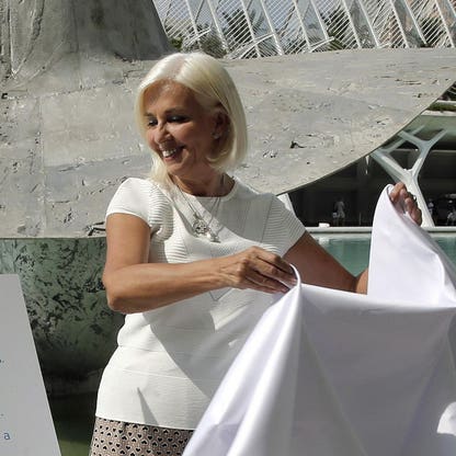 Hortensia Herrero: Spain's Retail Powerhouse and Her Fortune Revealed